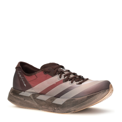 MAYFEYR - Y-3 - Adios Pro 4 Sneakers - KI7791NIGHTRED