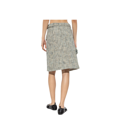 Skirts Beige