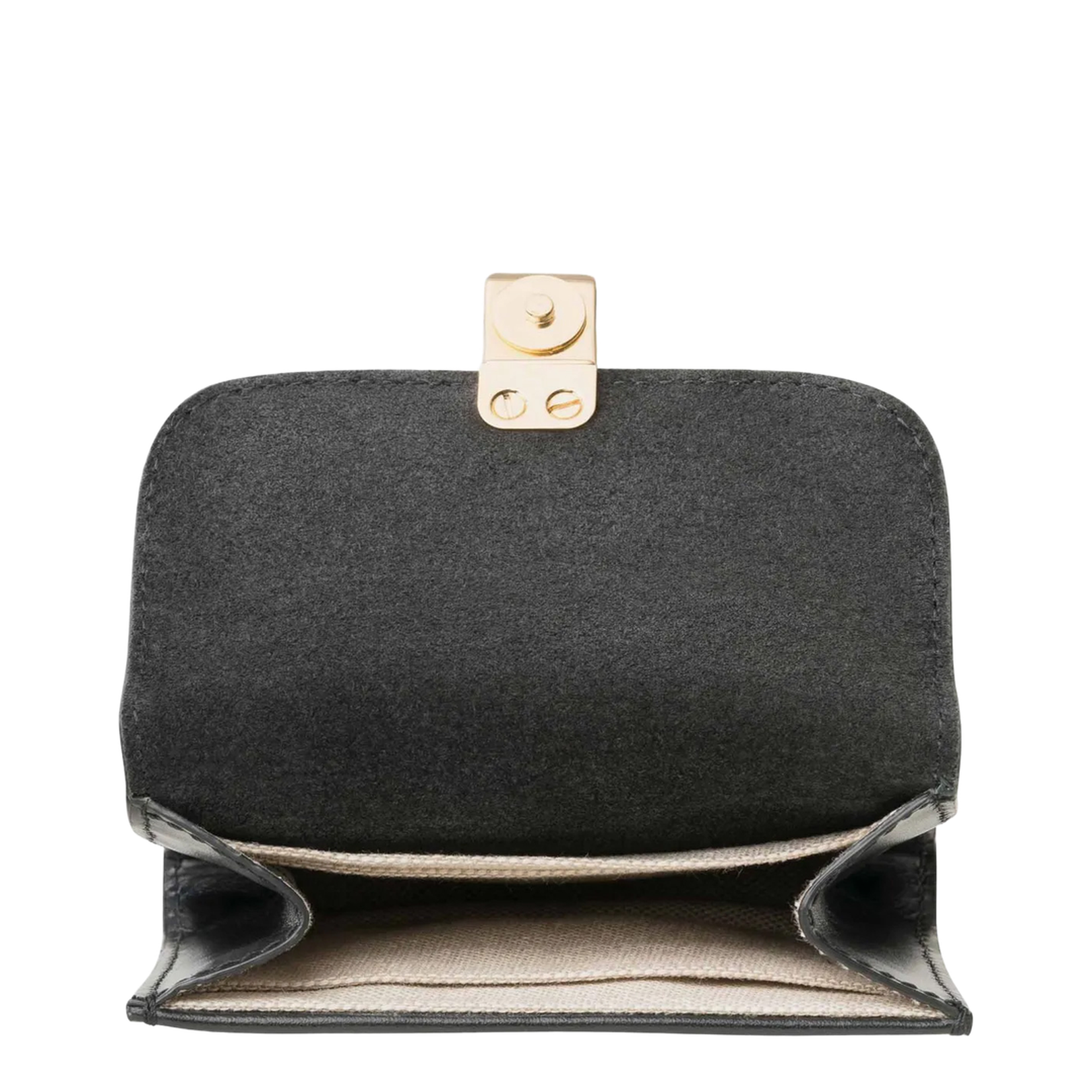 Wallets Black