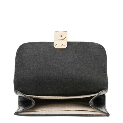 Wallets Black