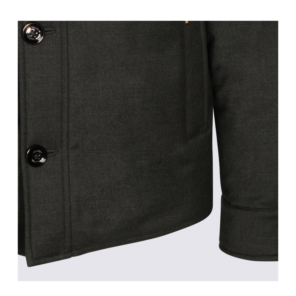 MAYFEYR - Moorer - Jackets - MOUGI101291LLU0311