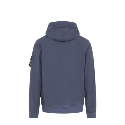 MAYFEYR - Stone Island - Soft Shell Jacket - L2S15Q100004S0B22V002E