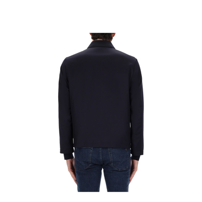 "H-HANRY-WING" JACKET