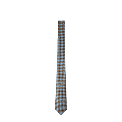 MAYFEYR - Kiton - Multi Silk Tie - UCRVKGC01M9601000MULTI
