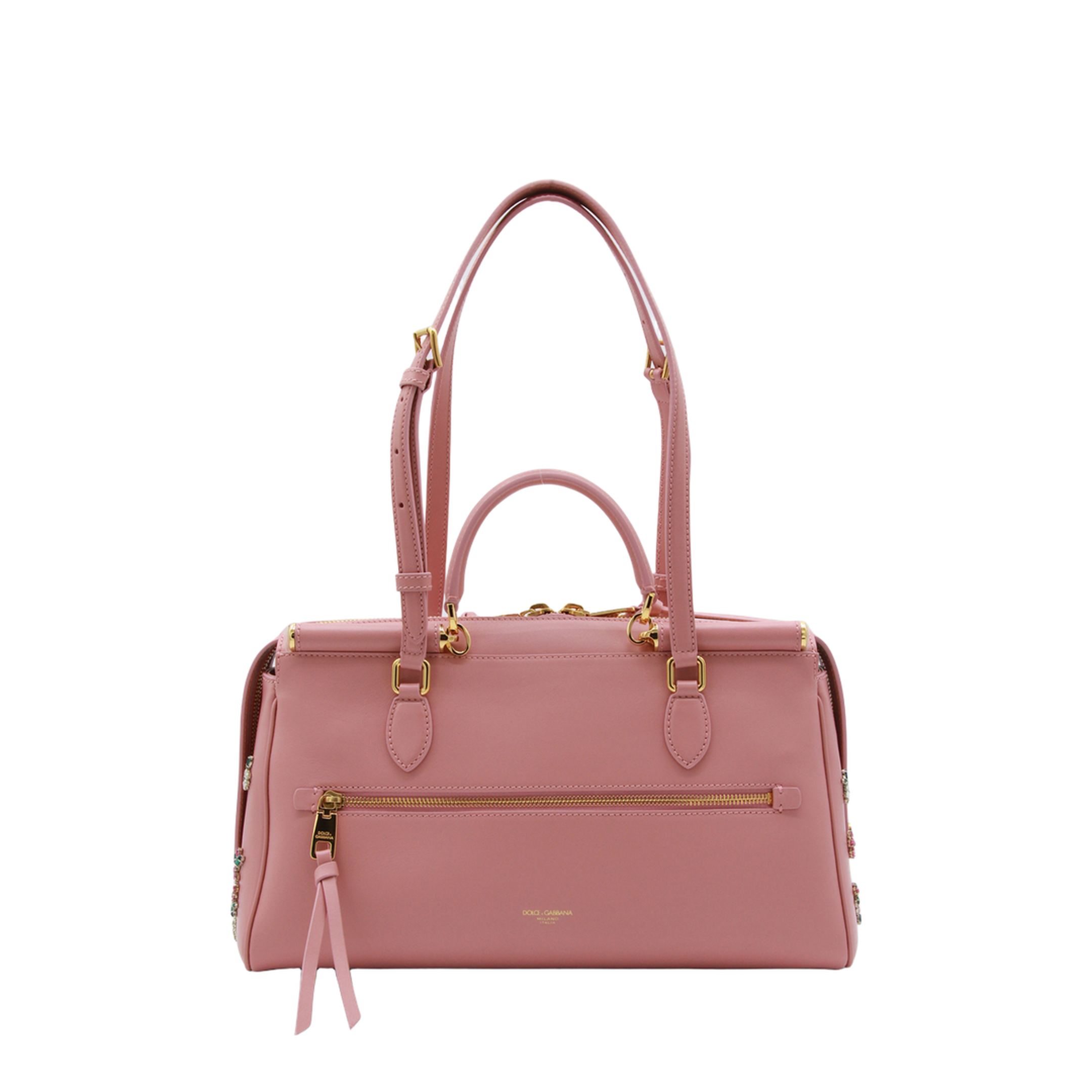 MAYFEYR - Dolce & Gabbana - Bags.. - BB7844A06548L149