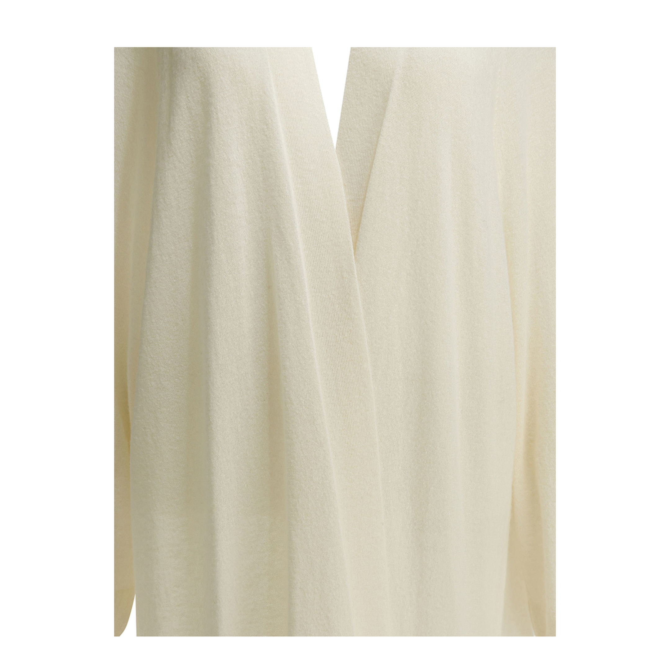 MAYFEYR - Sa Su Phi - Silk Blend Long Cardigan - S26735AB0101