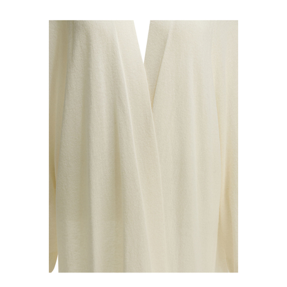 MAYFEYR - Sa Su Phi - Silk Blend Long Cardigan - S26735AB0101