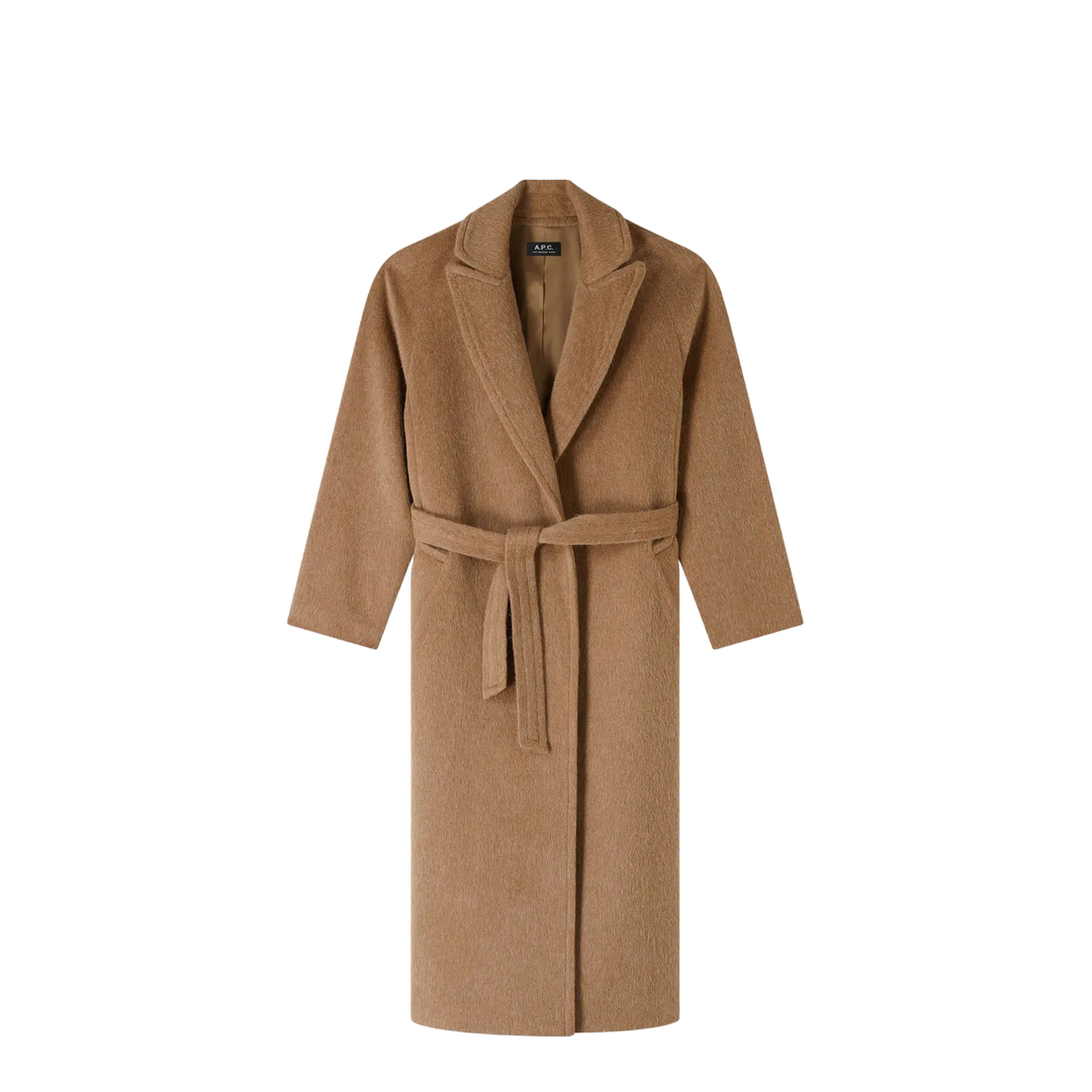 Coats Brown