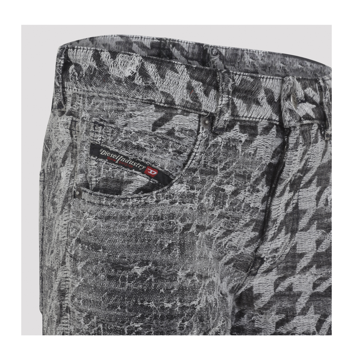 MAYFEYR - Diesel - 1992 D Jiann Jeans - A213760CEBN02