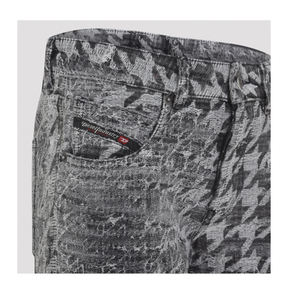 MAYFEYR - Diesel - 1992 D Jiann Jeans - A213760CEBN02