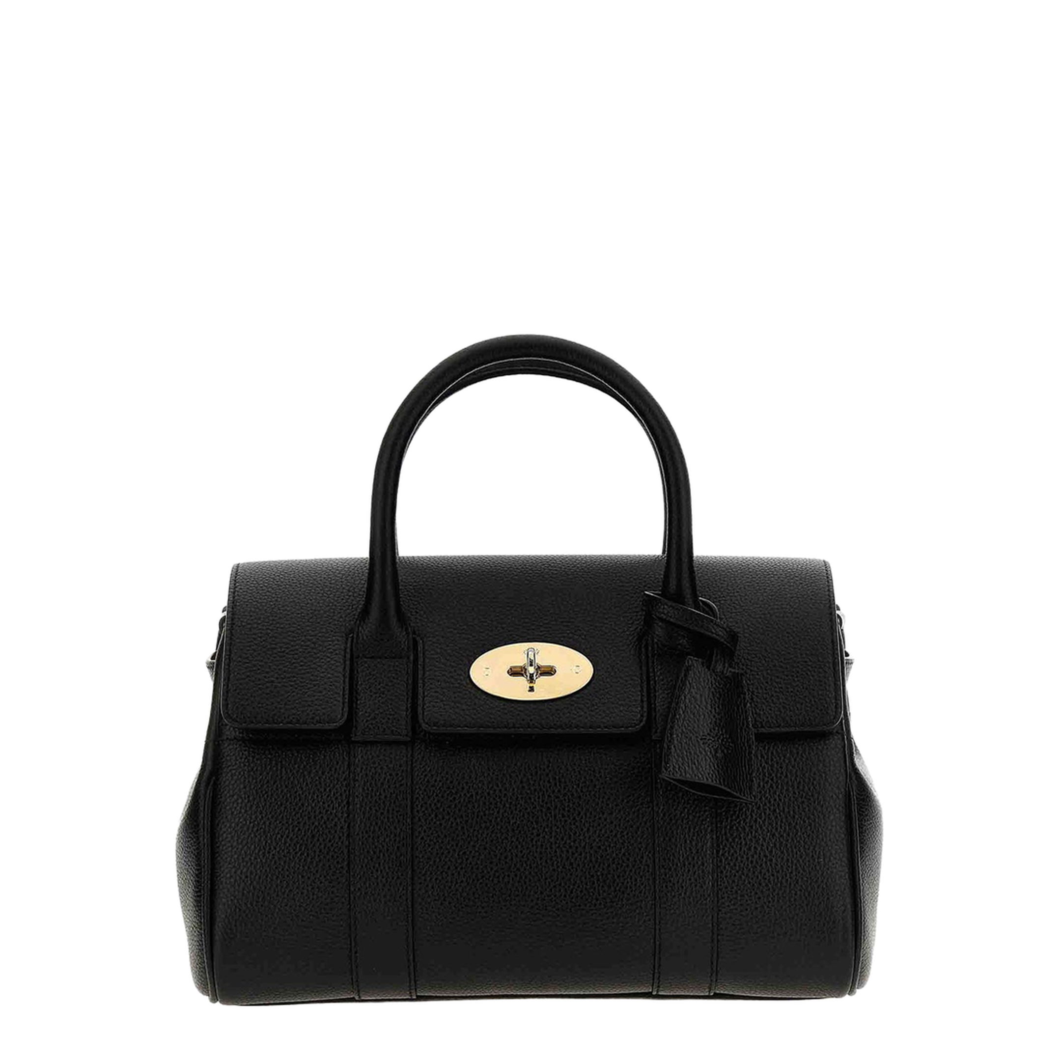 Small Bayswater Satchel