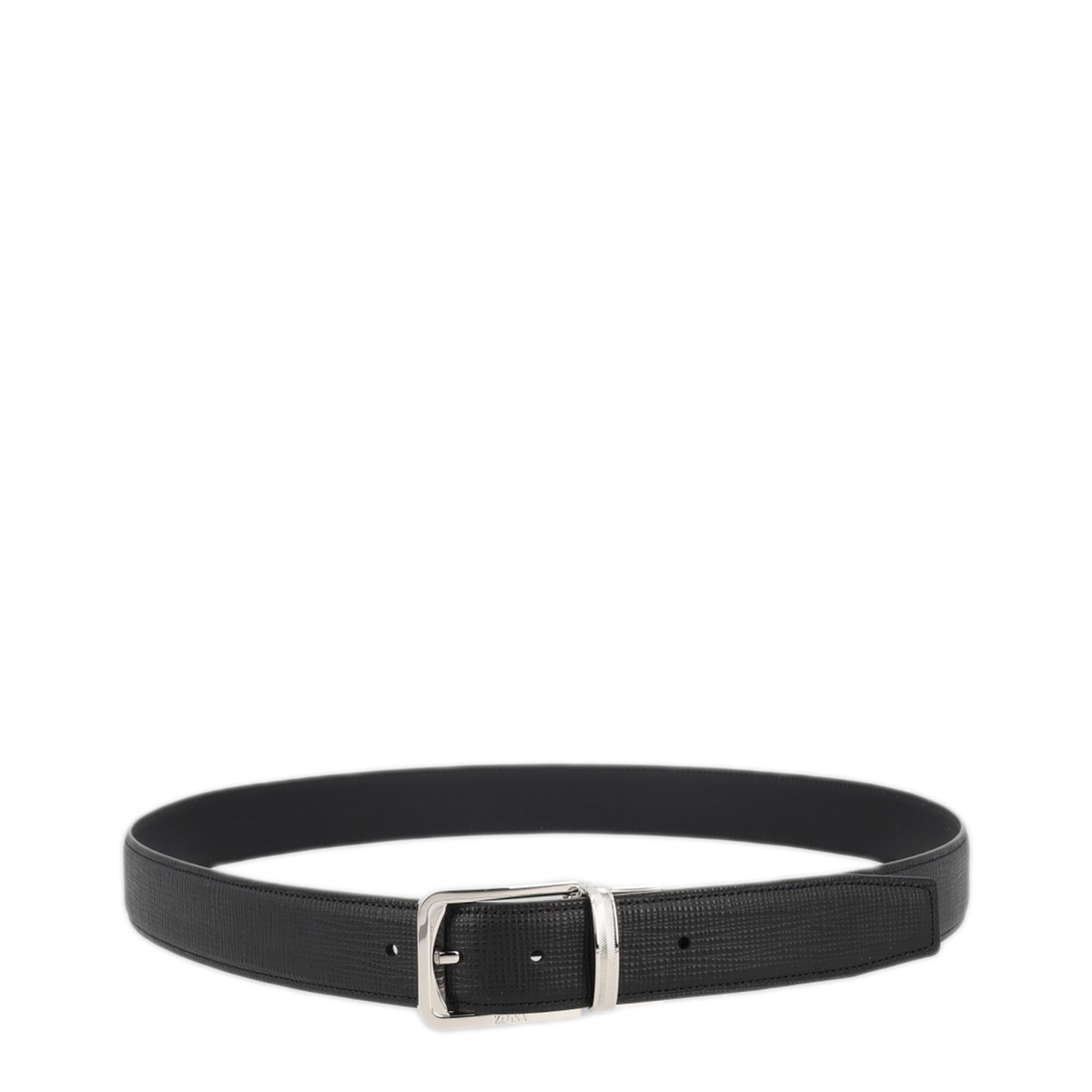 MAYFEYR - Zegna - Cintura Palladio - LHSPEB001PZNER