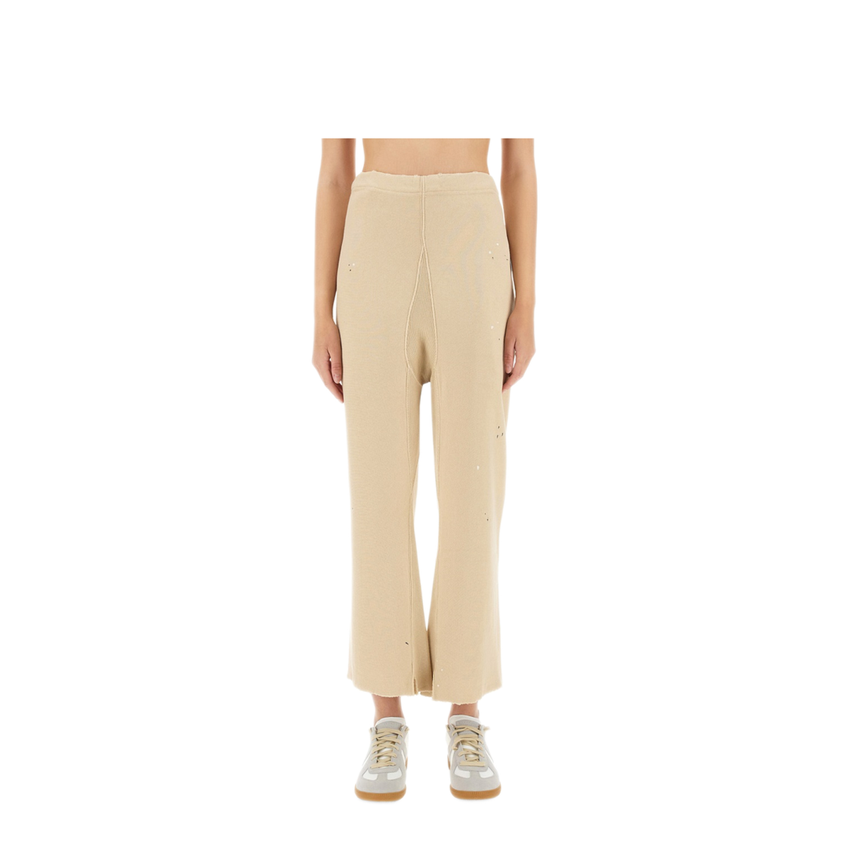 Cotton Pants