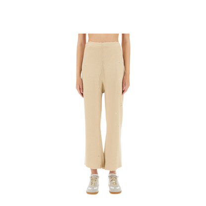 Cotton Pants
