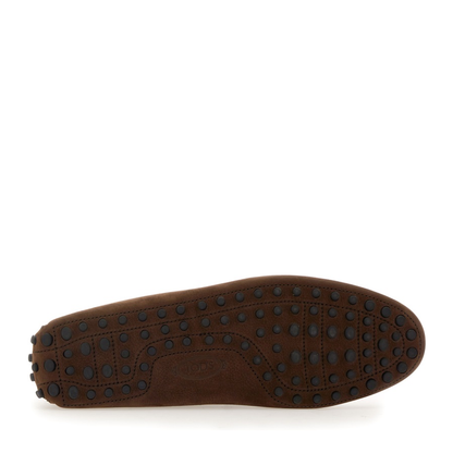 MAYFEYR - Tod's - Rubberized Moccasin - XXM64C000406RNS610