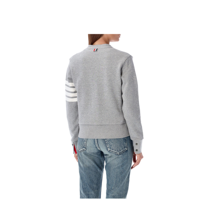 Loopback Cardigan