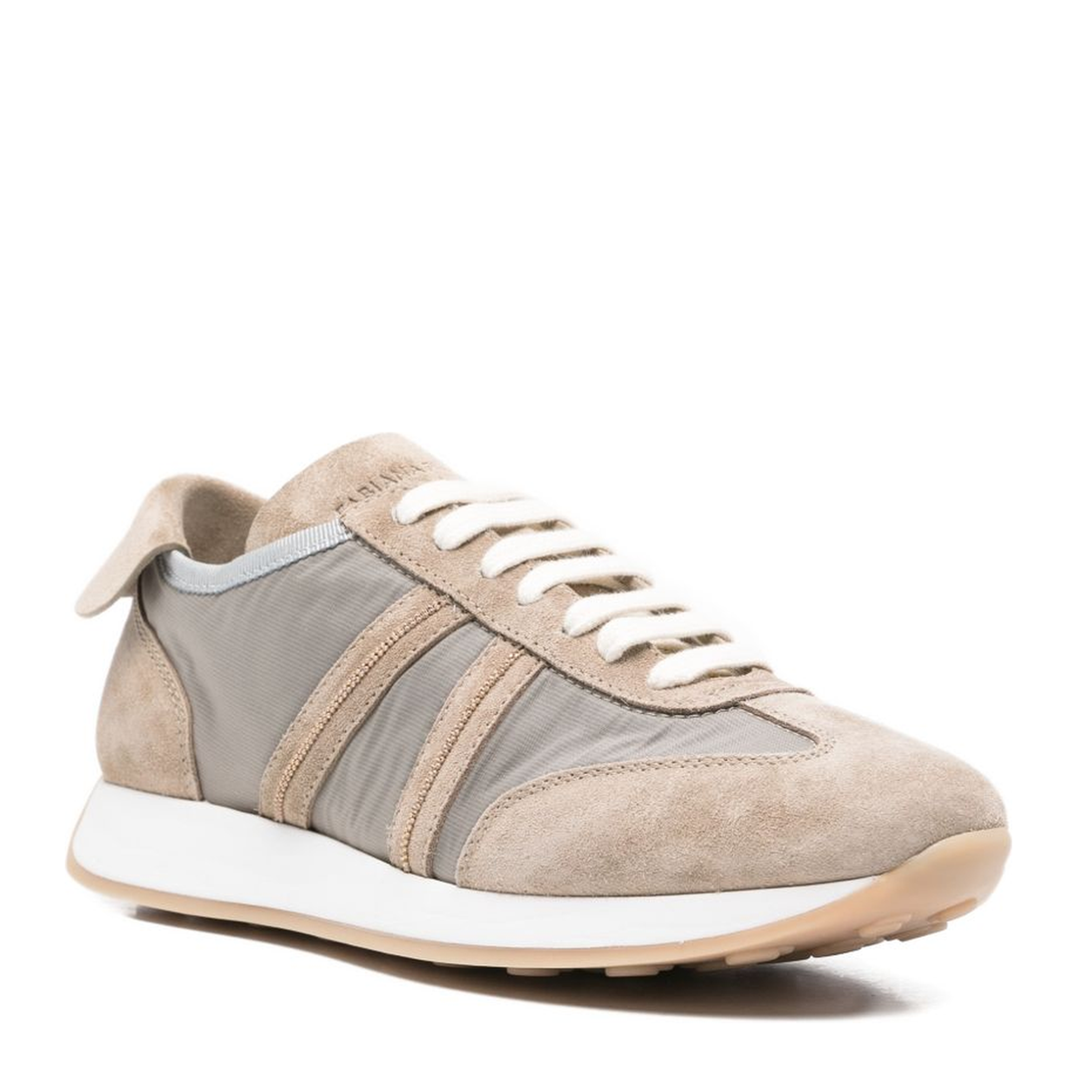 MAYFEYR - Fabiana Filippi - Sneakers Dove Grey - ASD266A804M030VR1