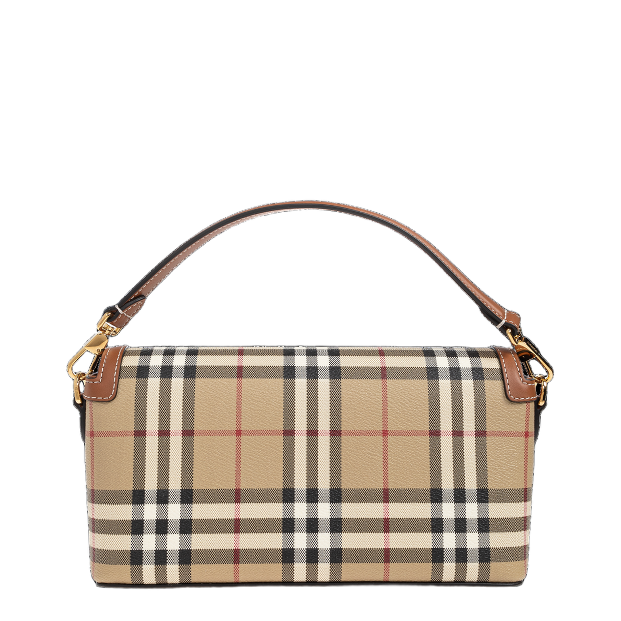 Shoulder Bag Note Small