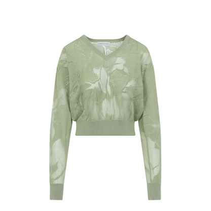 MAYFEYR - Dries Van Noten - Torion Sweater - 2610112363733