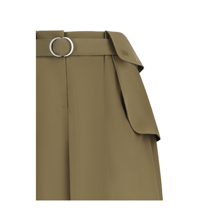 MAYFEYR - Loewe - Trousers - S540Y04XNV4160