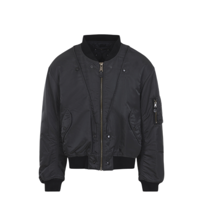 MAYFEYR - Maison Margiela - Reversible Bomber - S50AM0662M35923