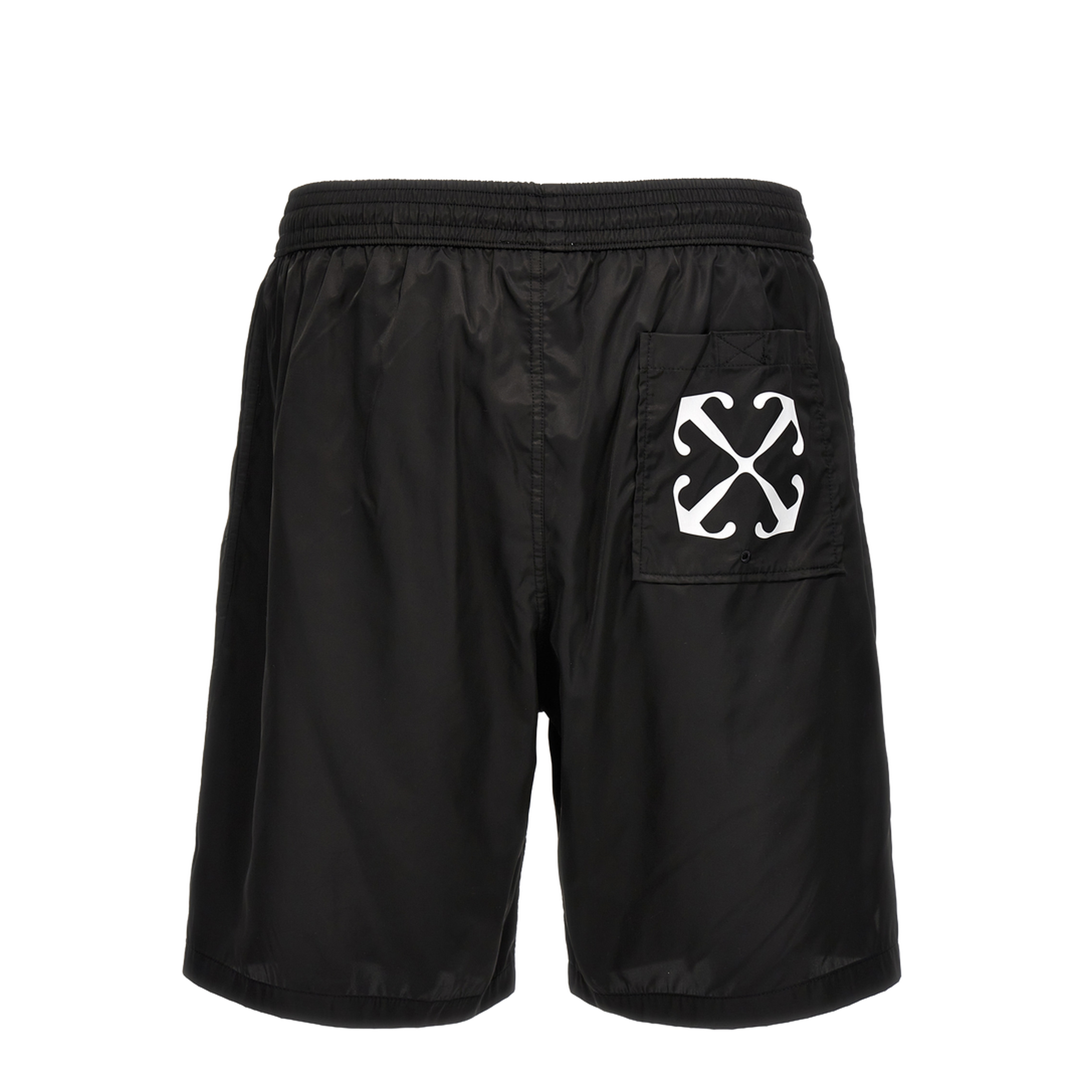 Arrow Surfer Swim Shorts