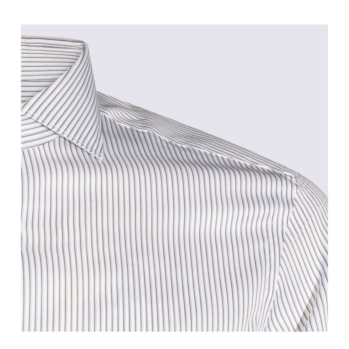 MAYFEYR - Canali - Shirts - NCLX0C3GR03828111