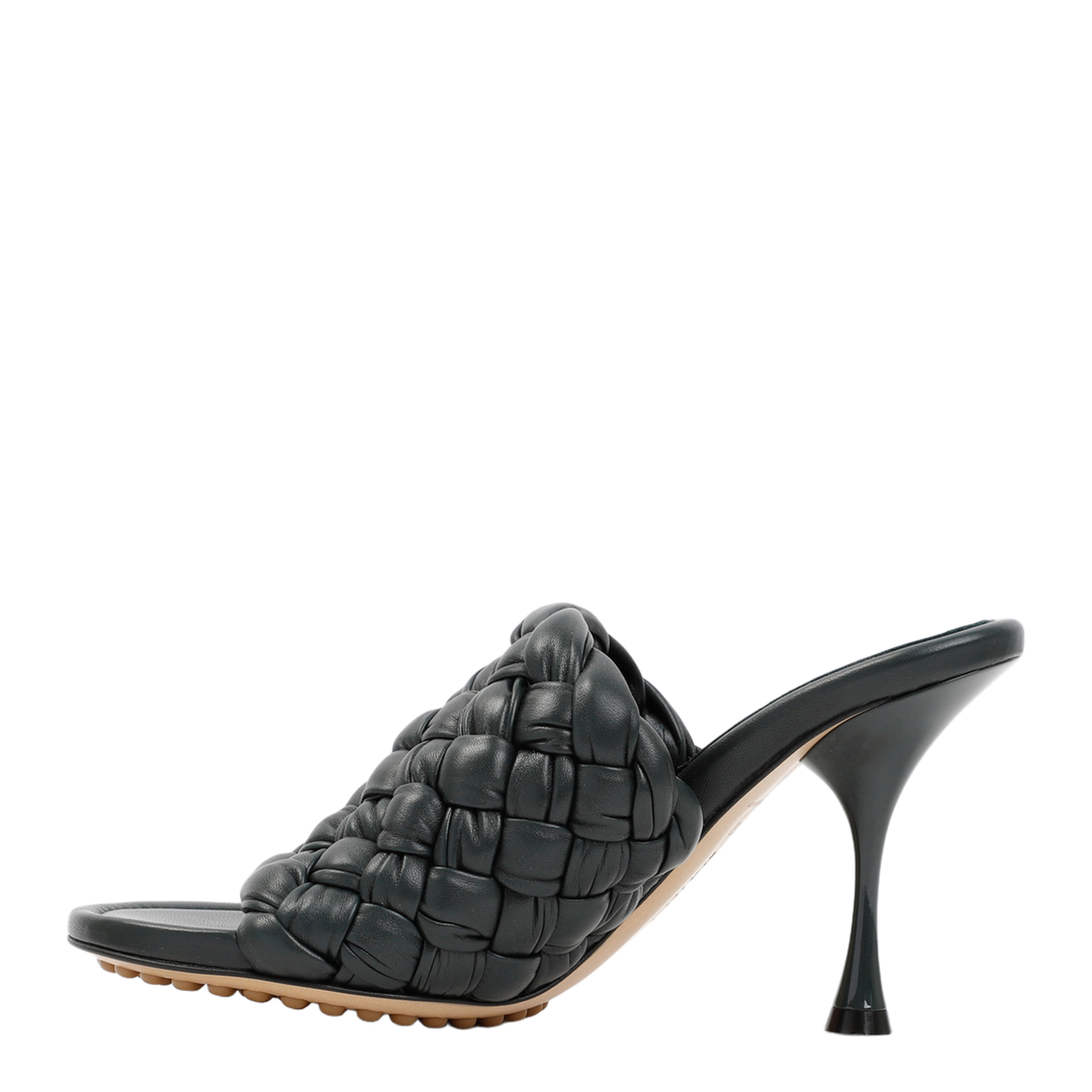 MAYFEYR - Bottega Veneta - Dot Wave Sandals - 708882V28N0