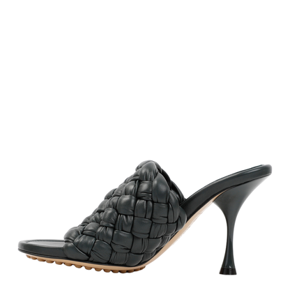 MAYFEYR - Bottega Veneta - Dot Wave Sandals - 708882V28N0
