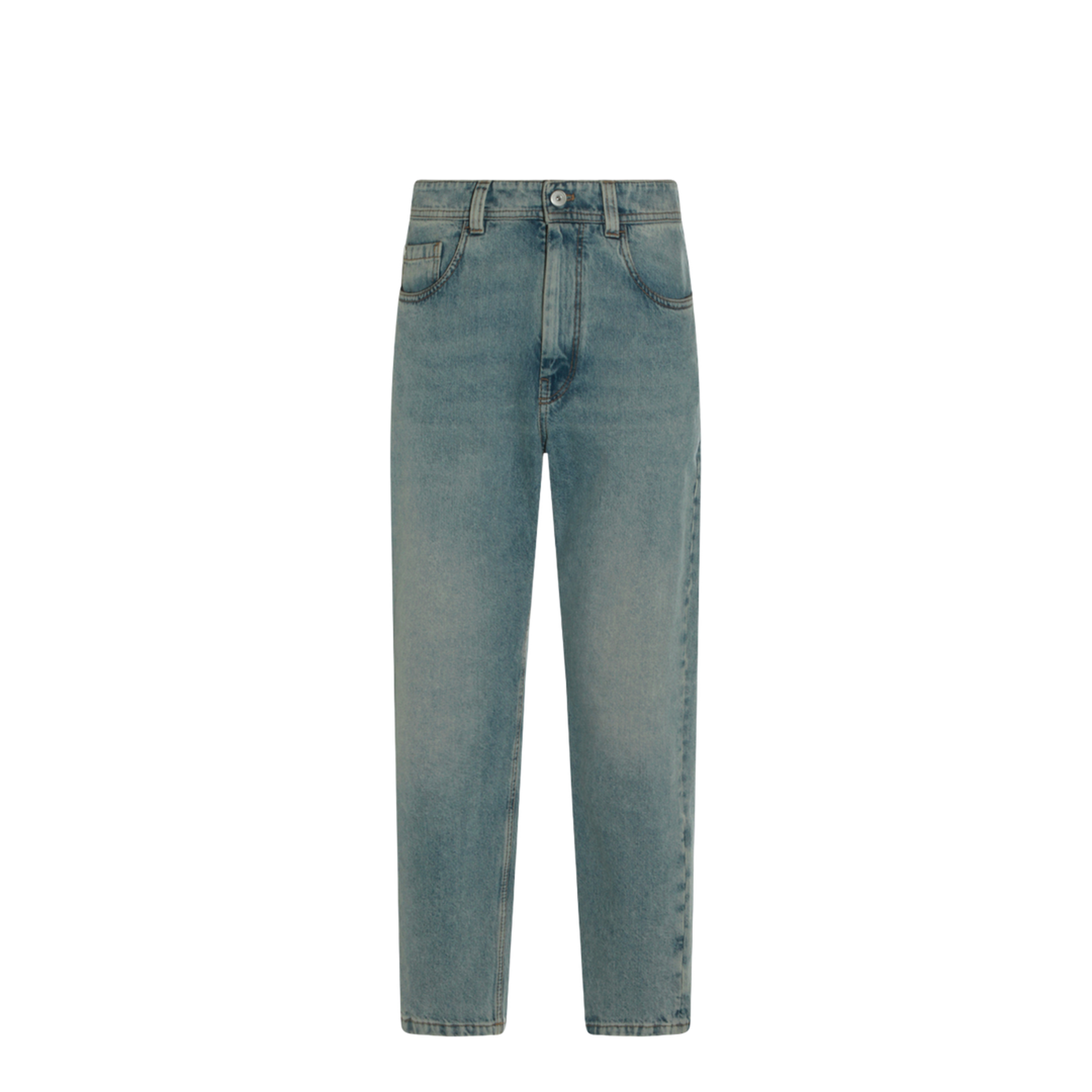 five-pocket Jeans