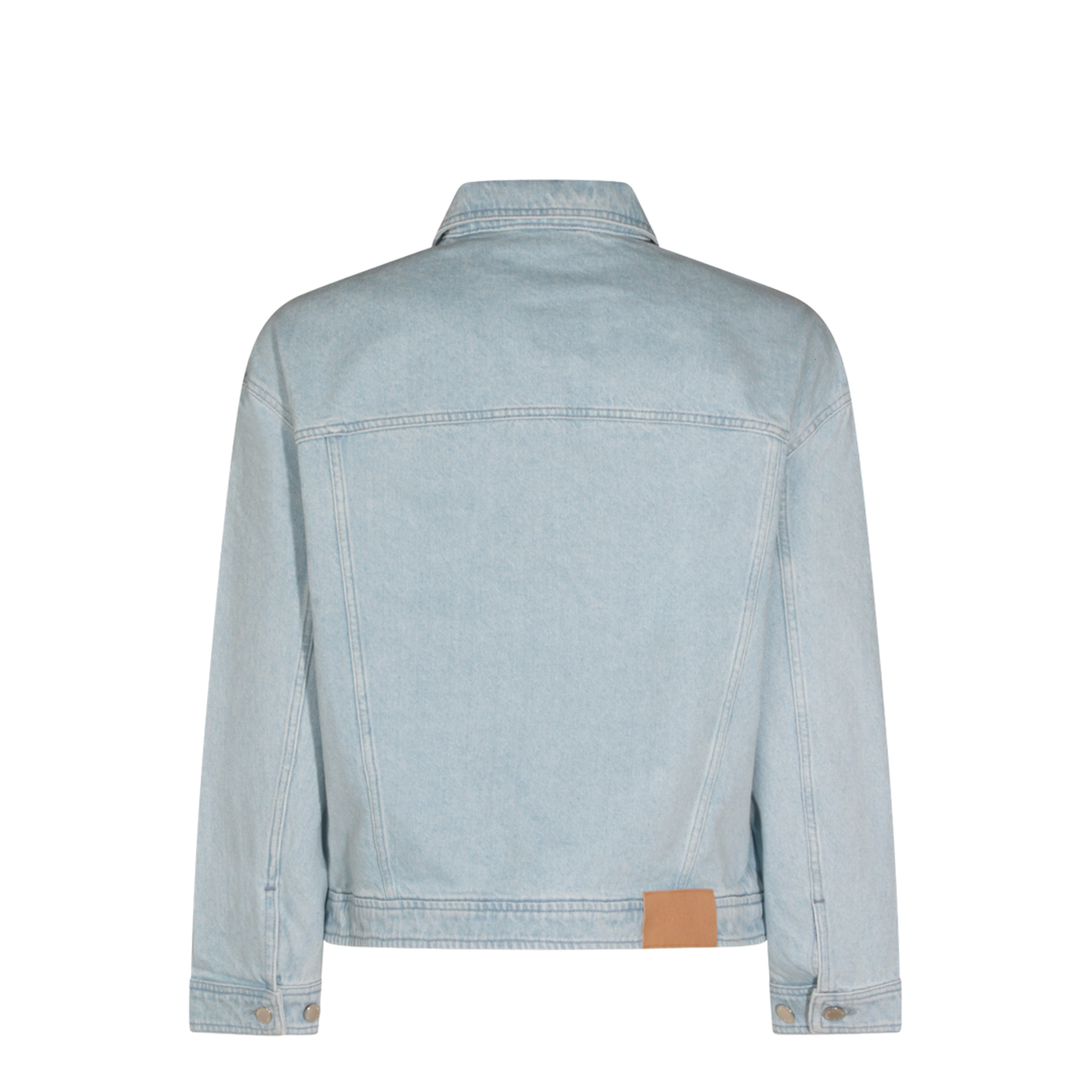 MAYFEYR - Maison Kitsuné - Jackets - QM02106WD40220489