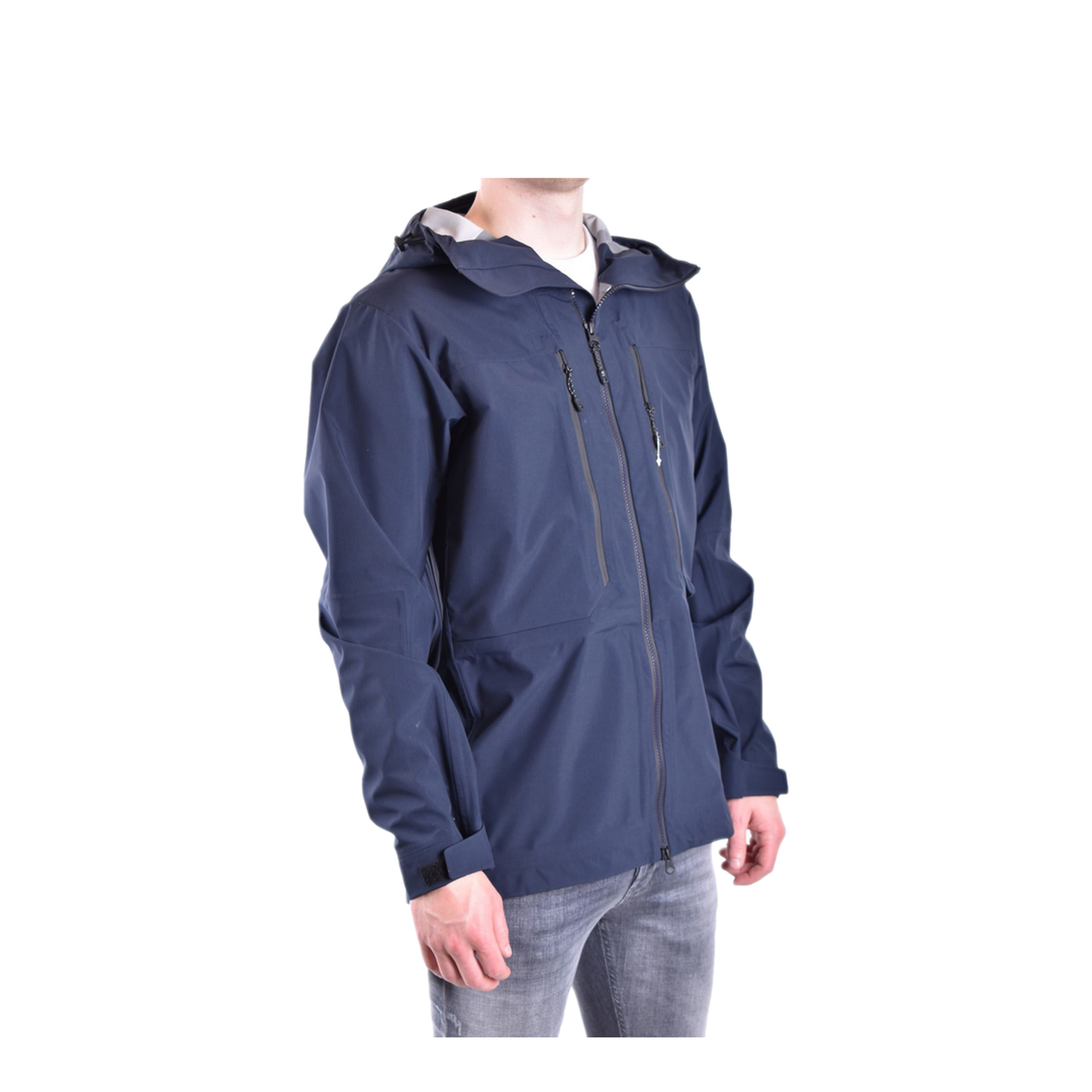 MAYFEYR - Paul&Shark - Jackets Blue - P19P2048