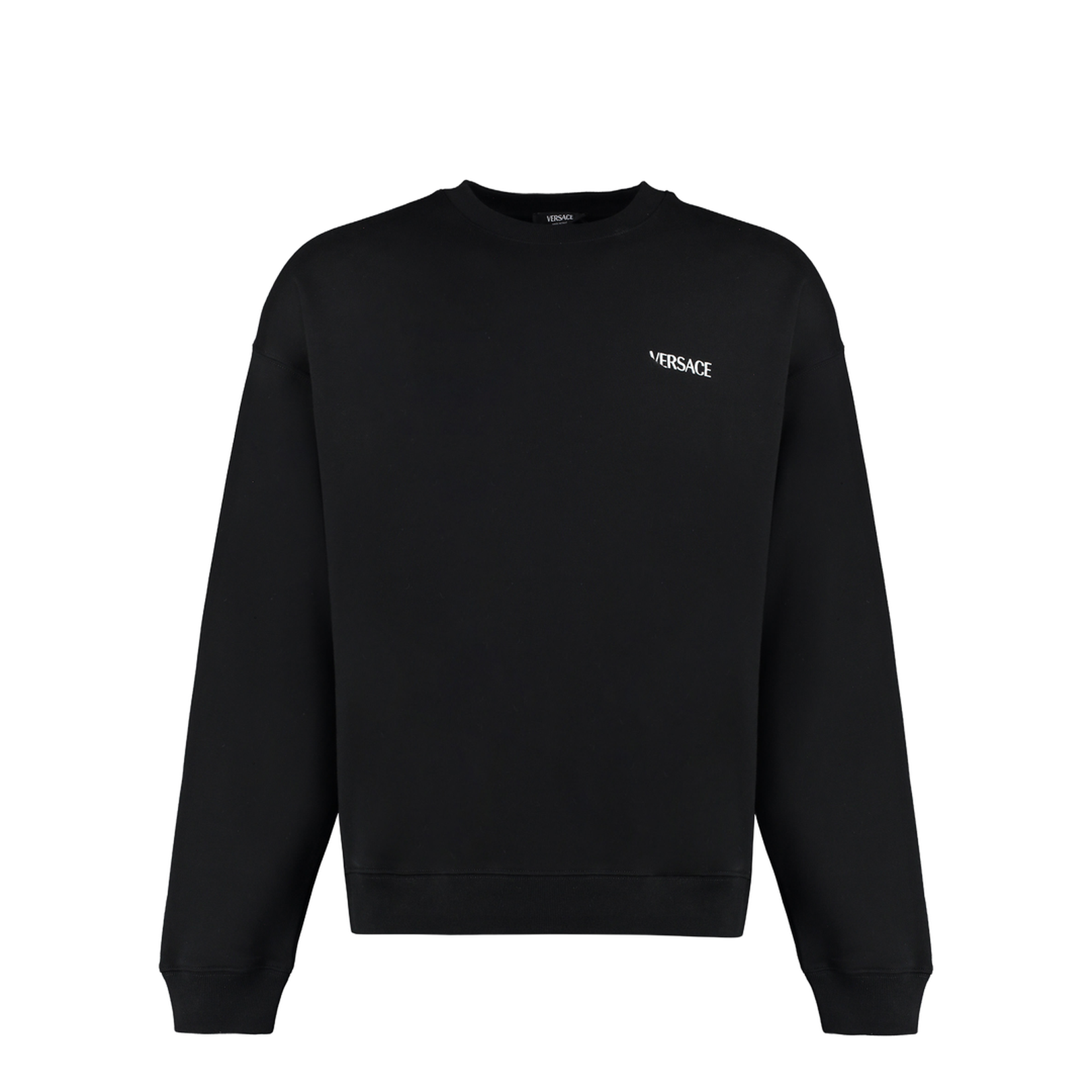 Sweatshirt - Black