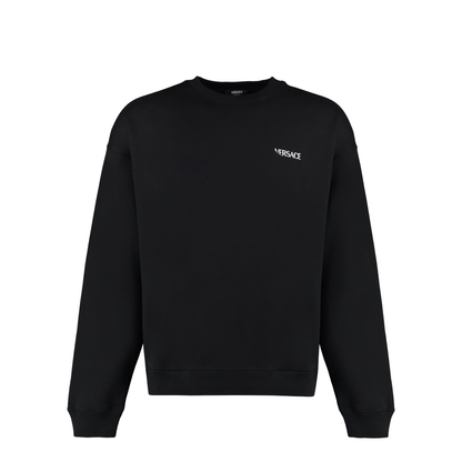 Sweatshirt - Black