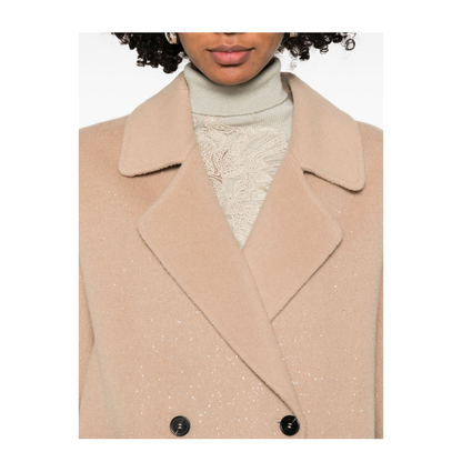 Coats Dove Grey