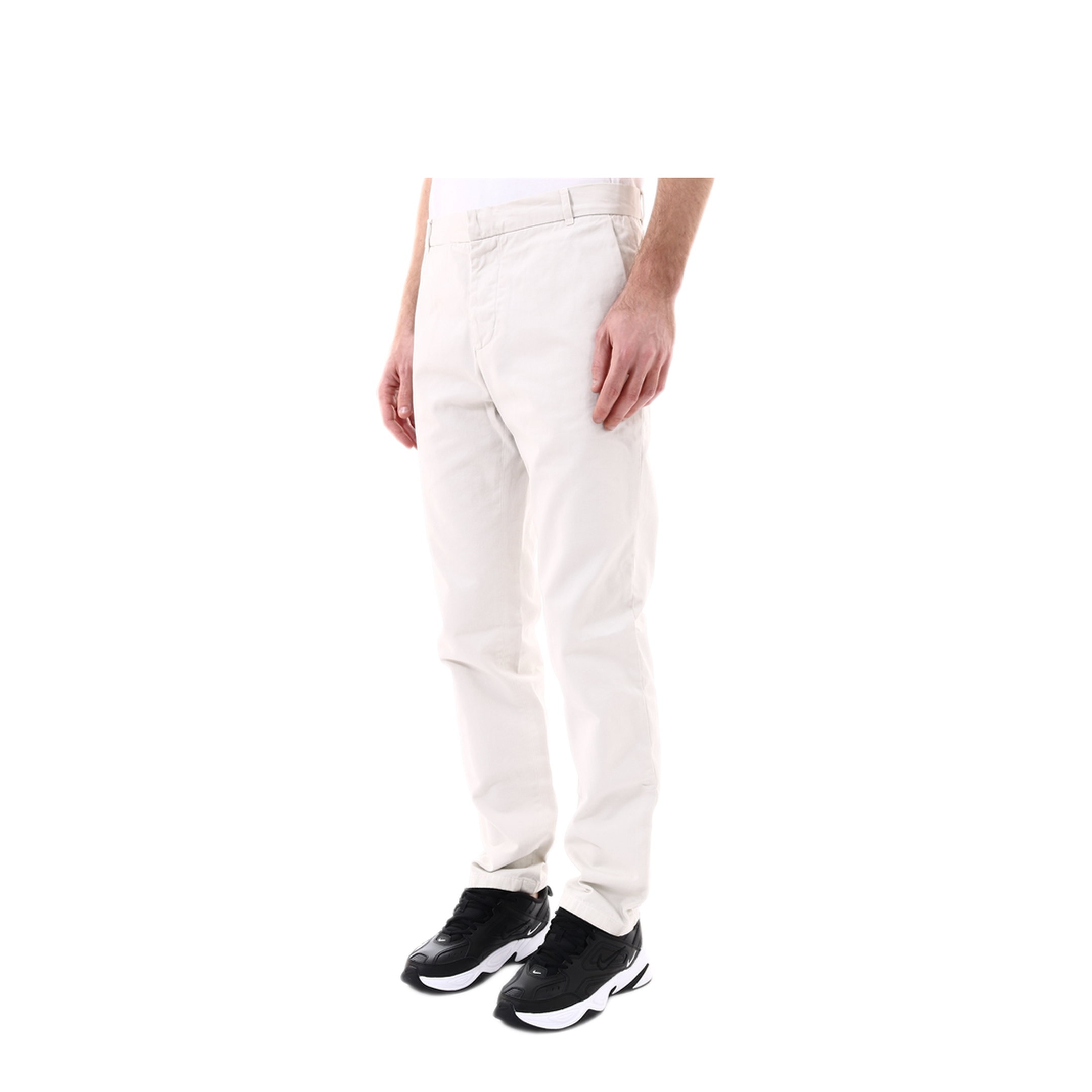 MAYFEYR - Band Of Outsiders - White Pants - 93290