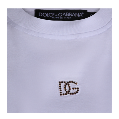MAYFEYR - Dolce & Gabbana - T-Shirts And Polos - F8V42ZGDDL7W0800