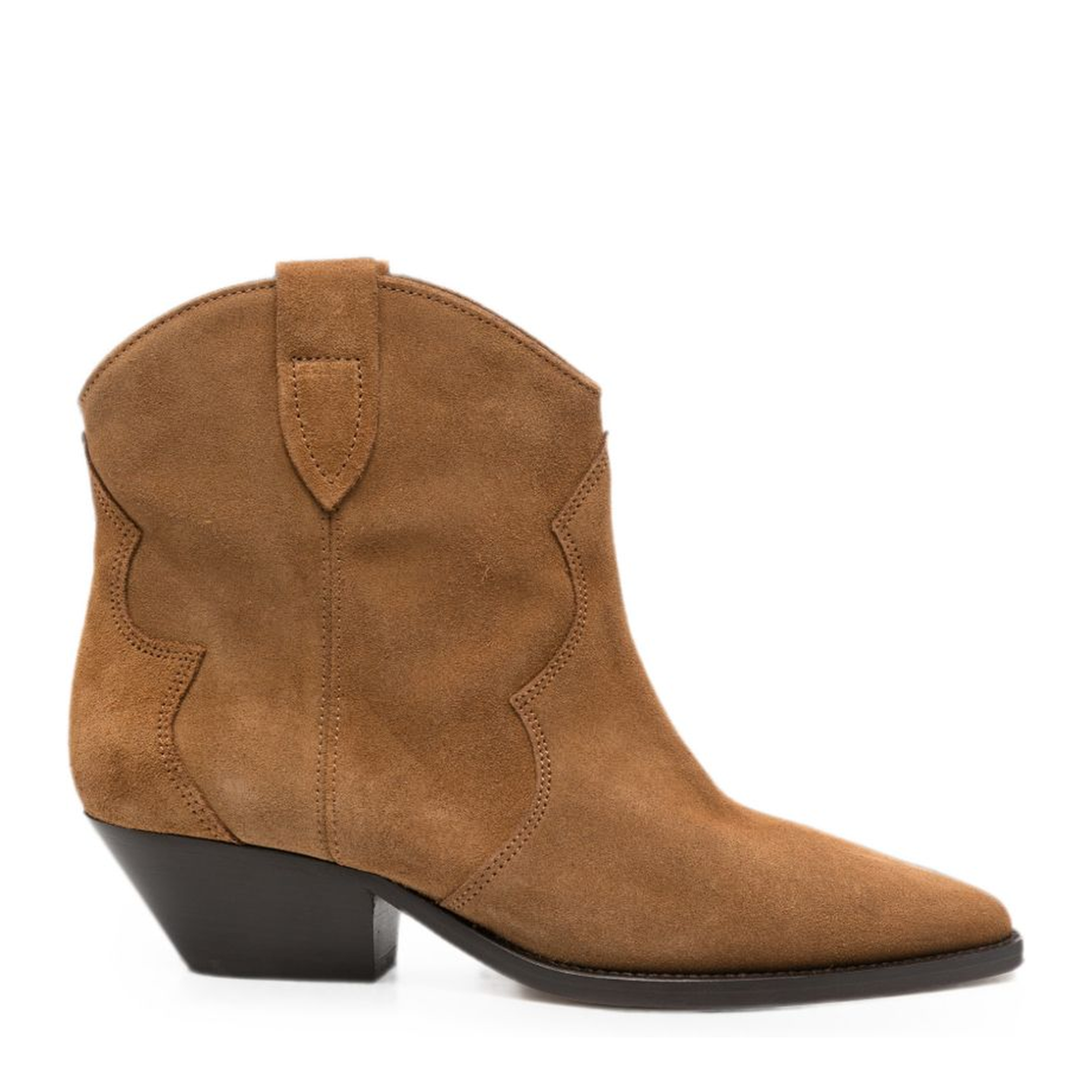 MAYFEYR - Isabel Marant - Luggage Boots - BO0002FA-A1A03S50CO
