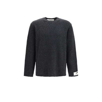 MAYFEYR - Golden Goose - Crew Neck Wool Sweater - GMP00841P00267060100