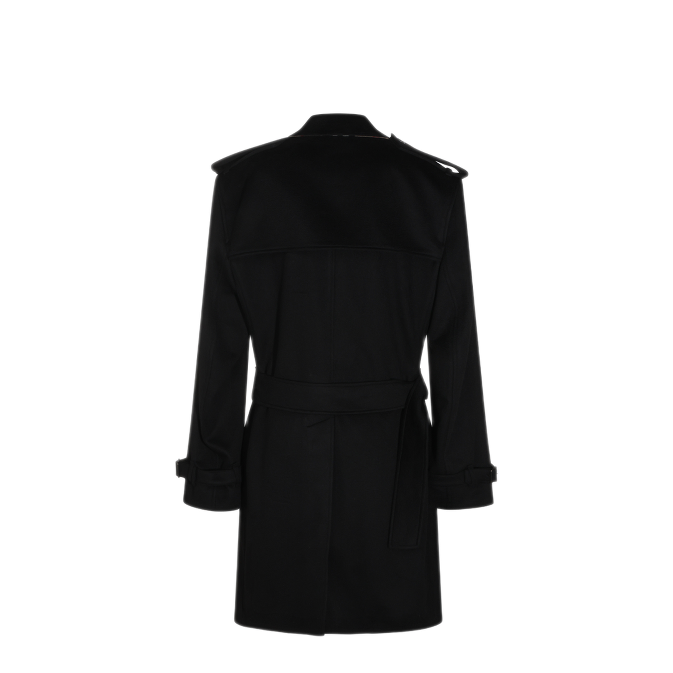 MAYFEYR - Burberry - Coats - 8135035A1189