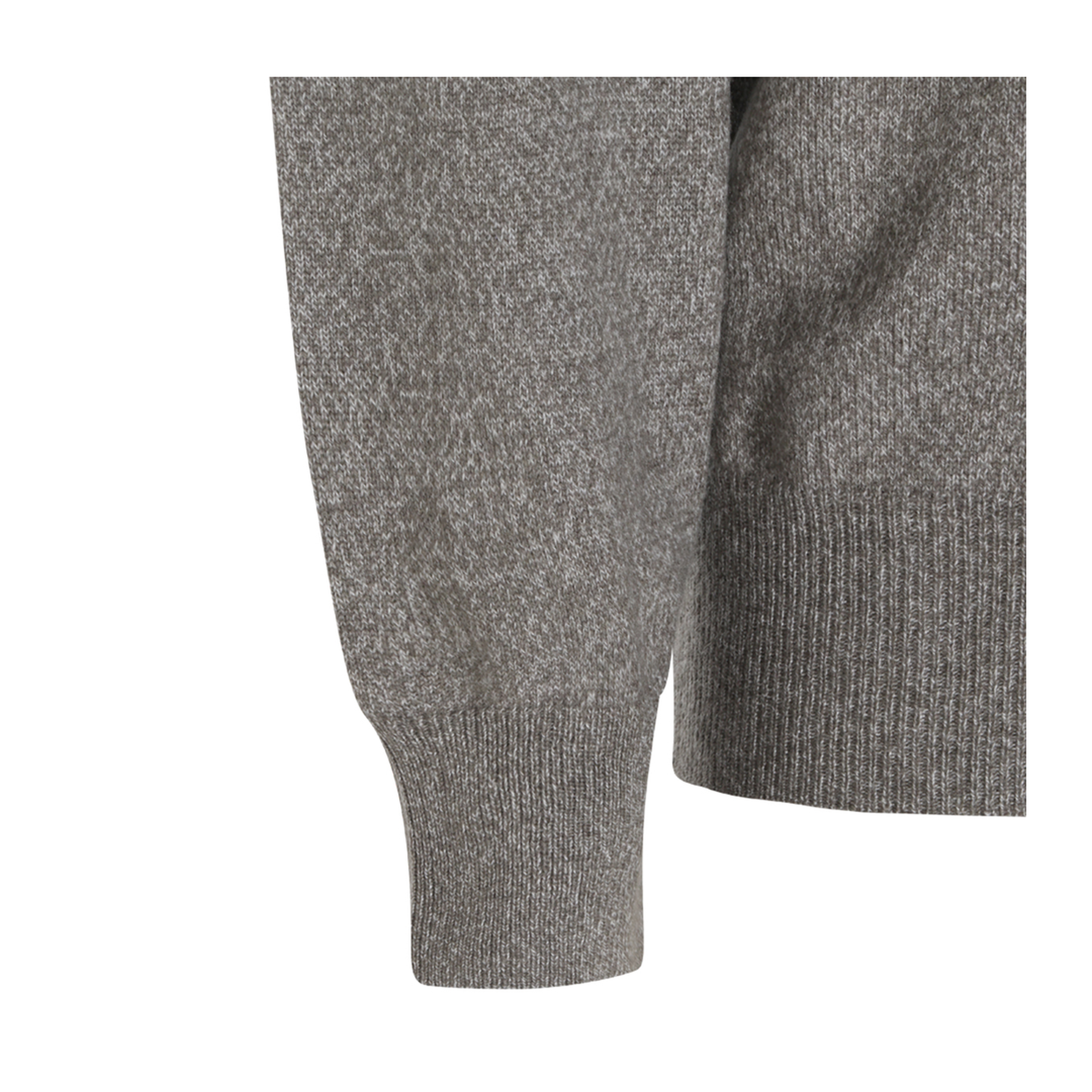 MAYFEYR - Brunello Cucinelli - Sweaters - MQS203805CUQ55