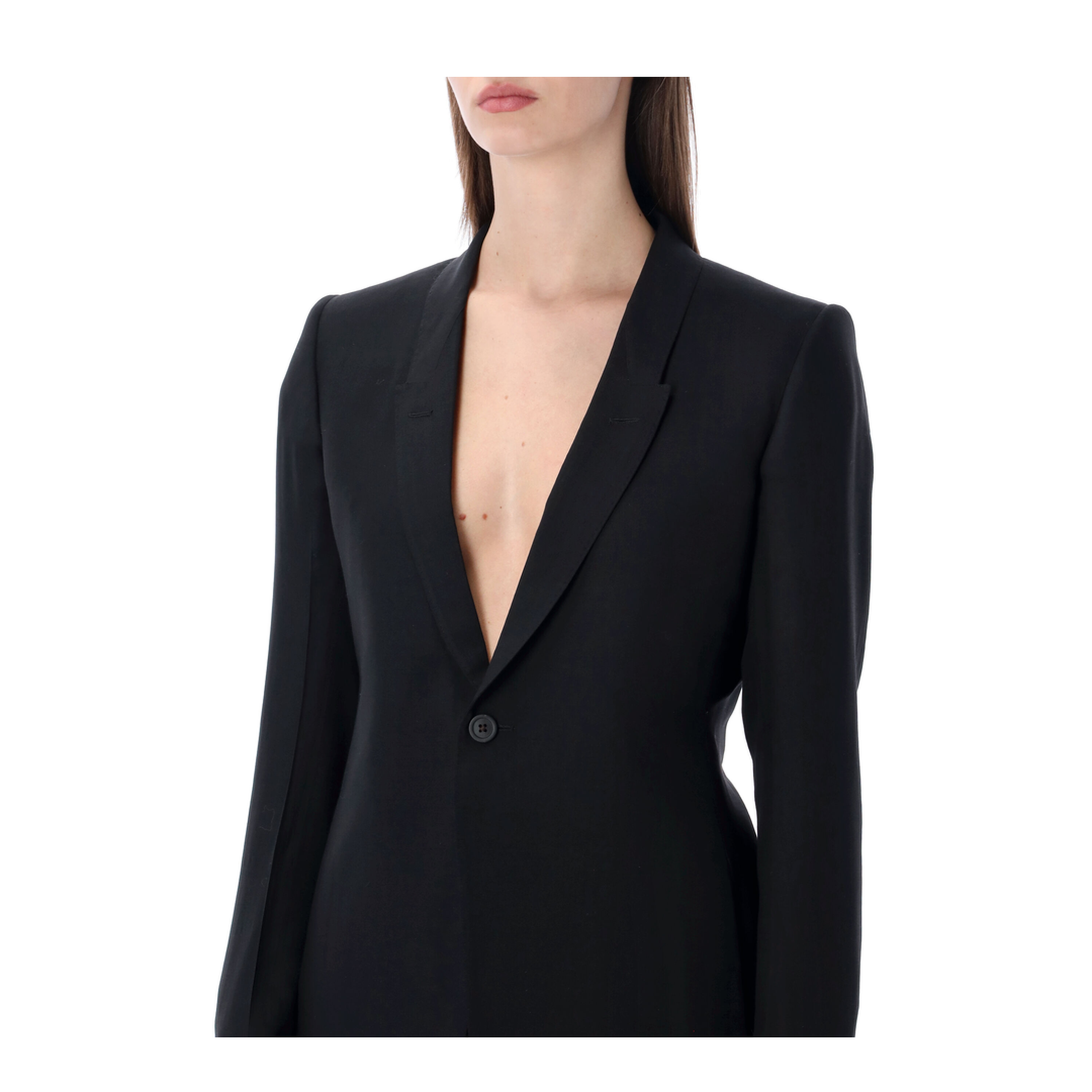 MAYFEYR - Rick Owens - Jackets Black - RP01F6759WG09