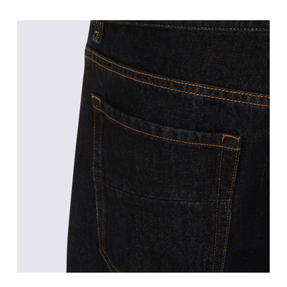 MAYFEYR - Fendi - Jeans - FLP302B15CF0QA2