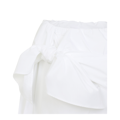 MAYFEYR - Max Mara - Curvone Shirt - 2611111121600