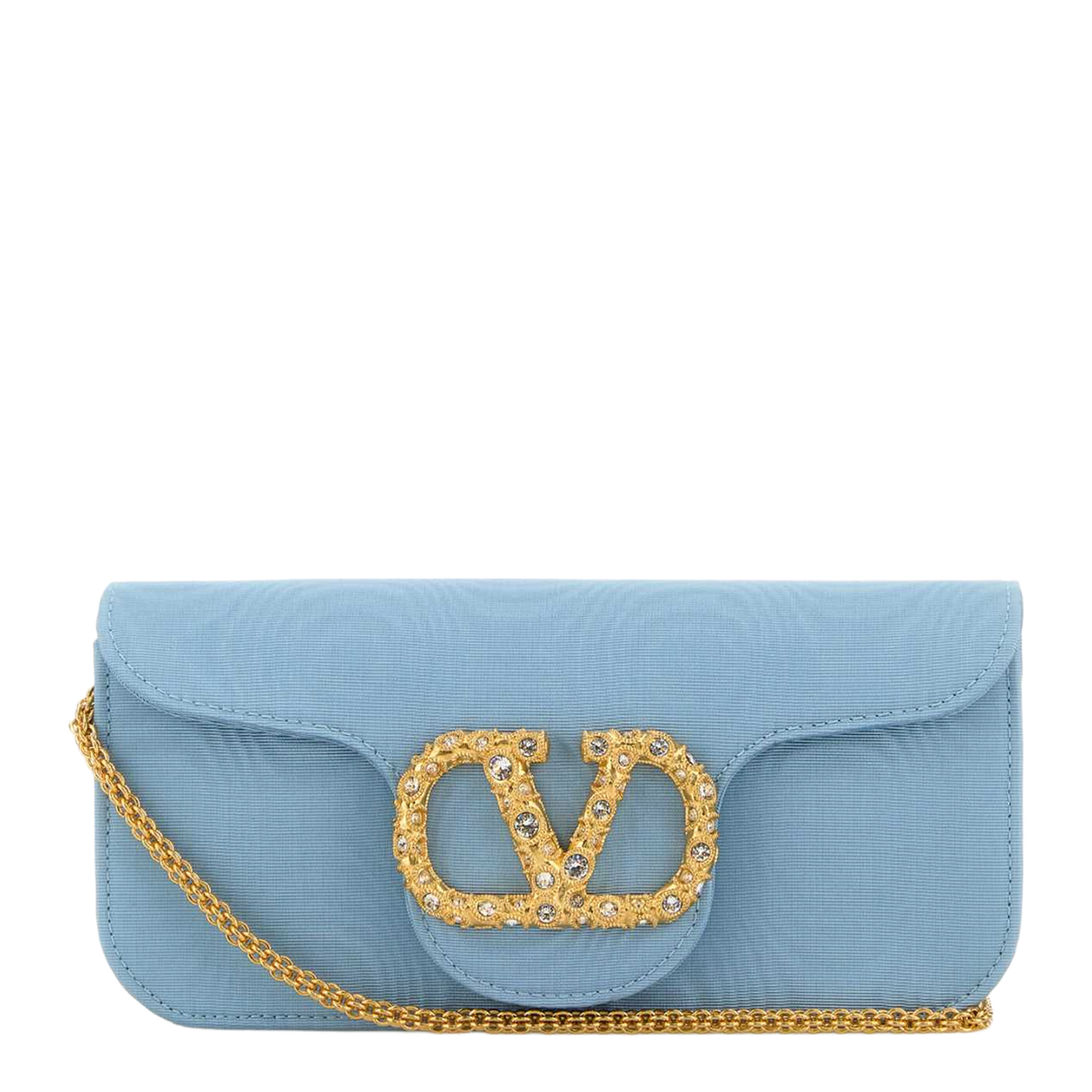 Alltime Denim Shoulder Bag