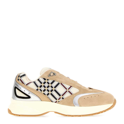 MAYFEYR - Burberry - Multicolor Eclipse Runner Sneakers - 8127853B8626