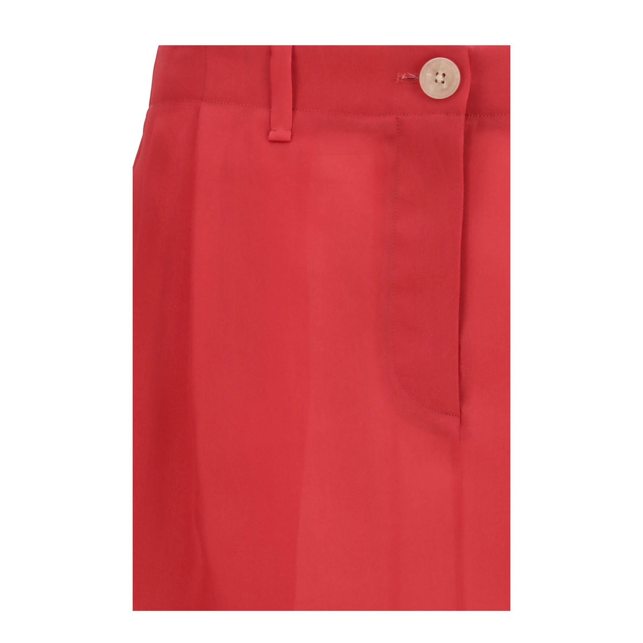 MAYFEYR - Khaite - Lucian Midi Skirt - 41493002W3002625