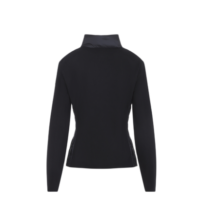 MAYFEYR - Moncler - Quilted Zip-Up Cardigan - L20939B00008M1367999
