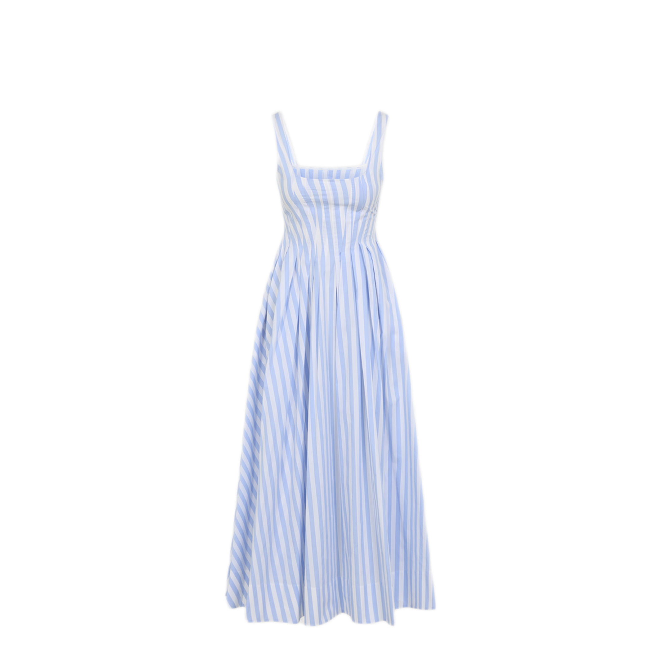 MAYFEYR - Sportmax - Filato Midi Dress - 2612221112600003