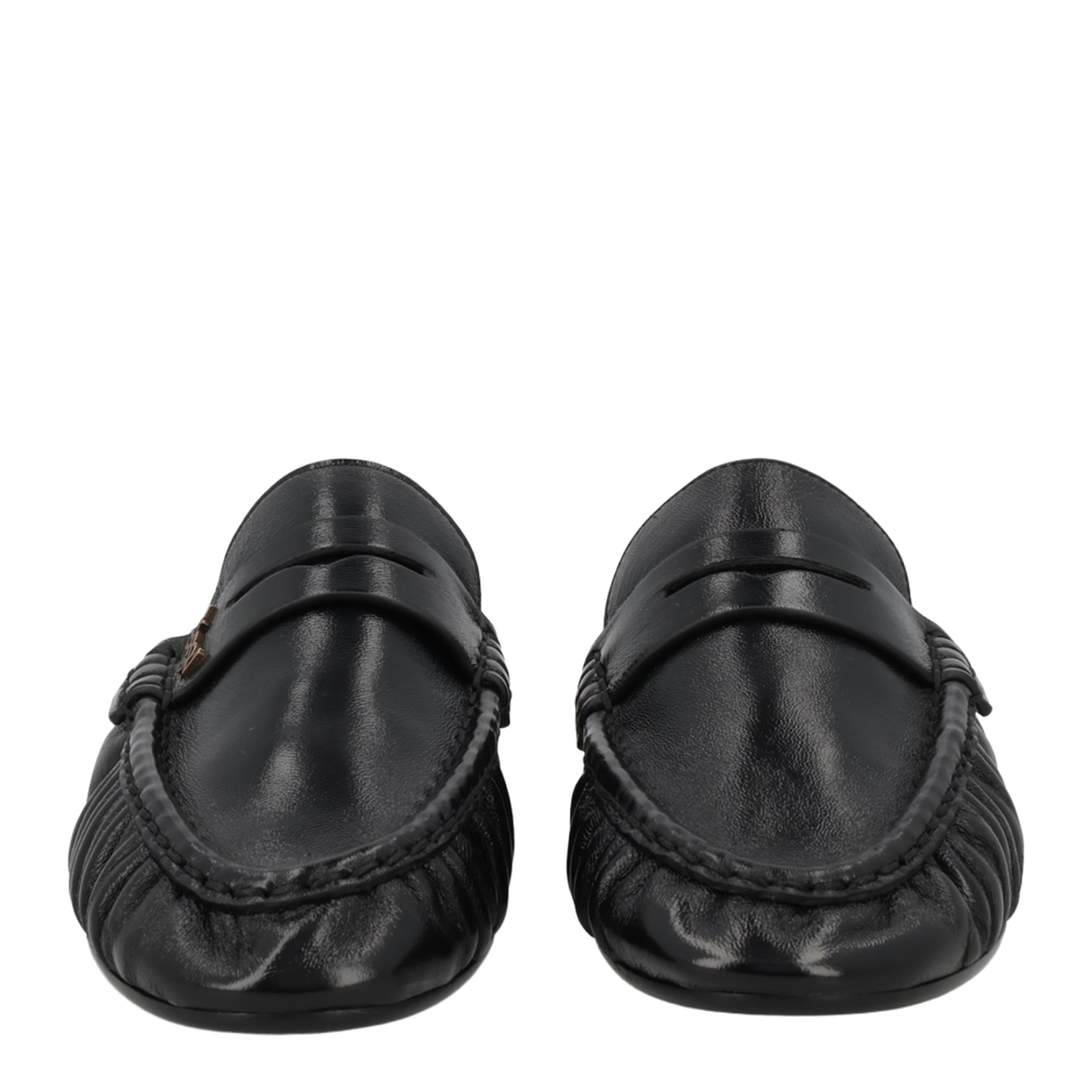 MAYFEYR - Saint Laurent - Mules "Le Loafer" - 852392AAFUV1000